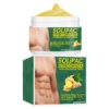 SoliPac™ Gynecomastia Tightening Ginger Cream