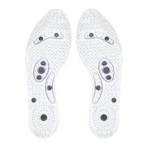 WalkFit MagnAcupoint Massage Insoles