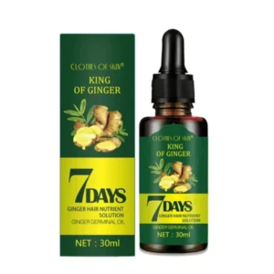 7-Day Herb Germinal Serum