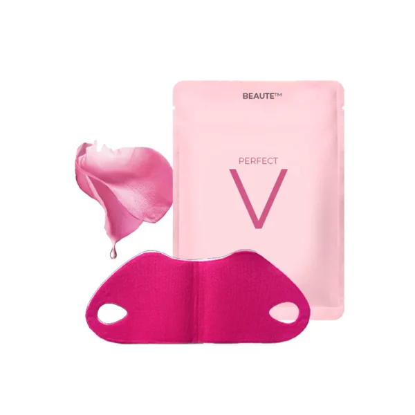 Beaute™ Perfect V Lifting Premium Mask