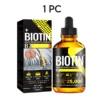 Biotin+ Hair Regrowth Serum