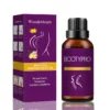 BootyPro Hip Lifting Massage Oil