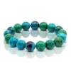 Diabetes Relief Chrysocolla Bracelets