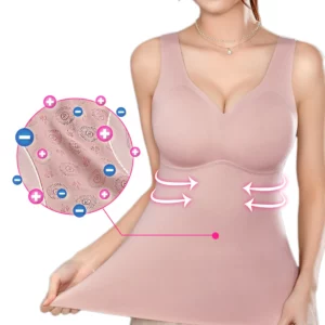 Sugoola™ Hourglass Sculpting Self Heating Vest