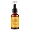 Gin+ Hair Growth Boosting Serum