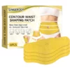 Gingerogy Contour Waist Shaping Patch