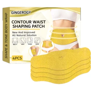 Gingerogy Contour Waist Shaping Patch