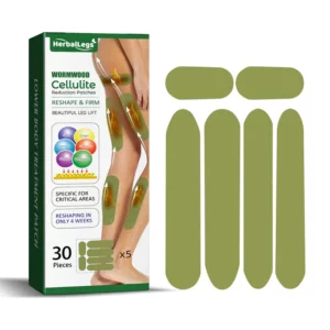 GFOUK™ HerbalLegs Cellulite Reduction Patches