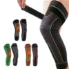 AcuKare™️ HeatRelief Acupressure Knee Brace