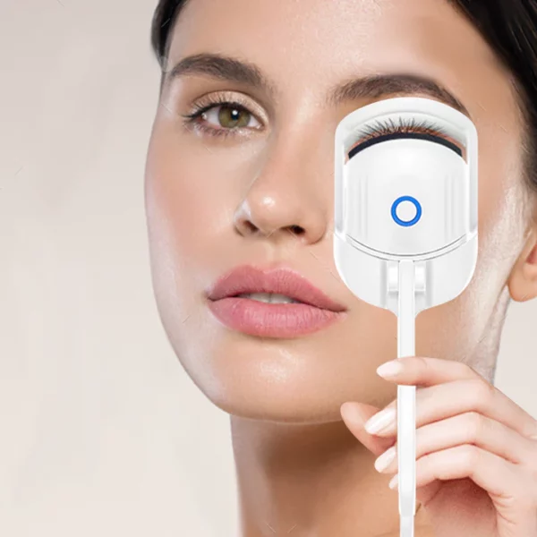 LashLift™ Heated Eyelash Curler