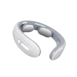 LipoCare Ultrasonic EMS NeckMassager