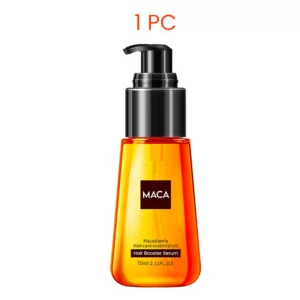 MACA™ Macadamia Hair Boost Serum