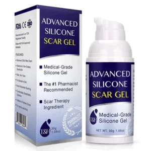 MEDix™ Advanced Silicone Scar Gel