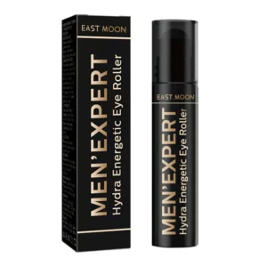 MenExpert EyeRegener Roller Serum