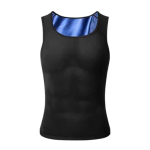 Oveallgo™ ChestSculpt MuscleUp Compression Tank Top