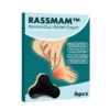 RASSMAM™ BunionOut Relief Patch