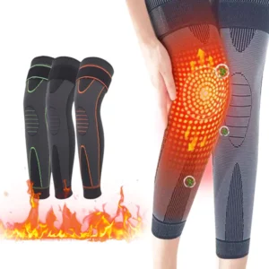 ReduceFast™ Tourmaline Thermal Circulation Self-heating Shaping Knee Pads