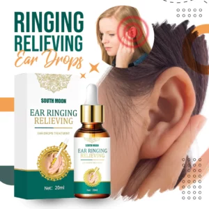 TinniClear ™ Ear Drops