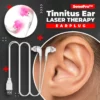 SonoPro™ Tinnitus Ear Laser Therapy Earplug