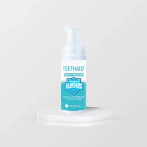 TotalCare™ Teeth Aid Mouthwash