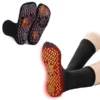 Tourmaline Slimming Health Sock