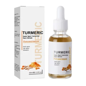 WE.Beauti™ Turmeric Natural Serum