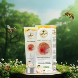 AAFQ™ Bee Venom Urticaria Treatment Cream