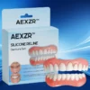 AEXZR™ Silicone Reline Denture Set