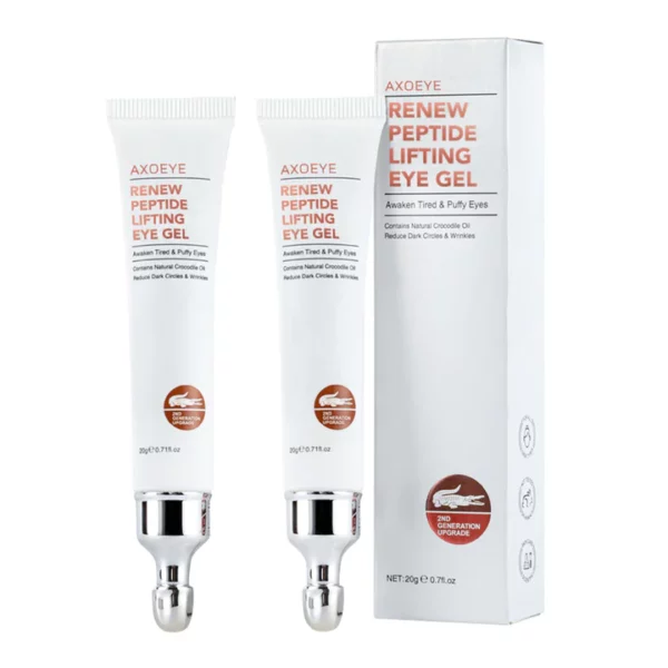 GLODIANT™ Renew Peptide Lifting Eye Gel