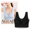 Aglaë Lymphvity Detoxification Shaping Bra