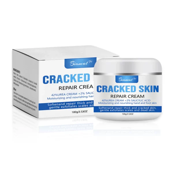 Biancat™ Cracked Skin Repair Cream