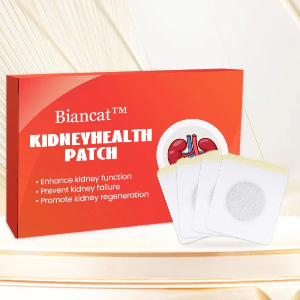 Biancat™ Kidney Health Patch