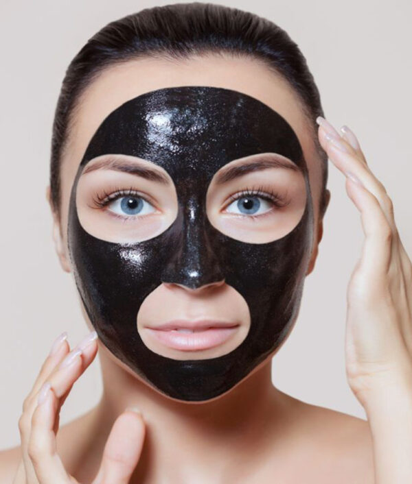 Black Mask – Peel off Mask