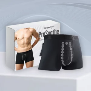 Ceoerty™ ProSoothe Prostate Comfort Briefs