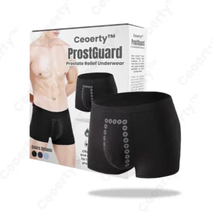 Ceoerty™ ProstGuard Prostate Relief Underwear