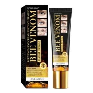 Dobshow™Bee Venom Eye Cream Instant Firming