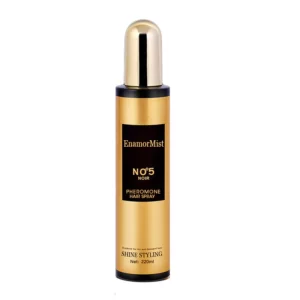 EnamorMist Pheromone Hair Spray