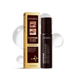 Eyozen Caffeine Anti-Aging Eye Serum