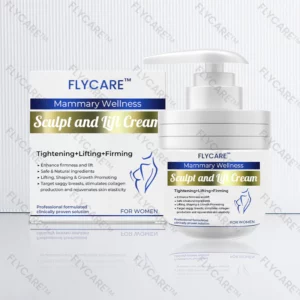 FLYCARE™ Mammary Wellness Sculpt and Lift Cream