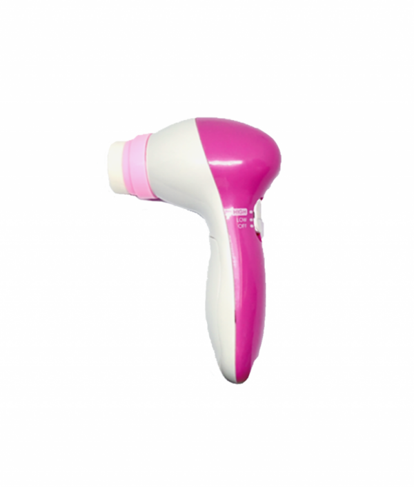 Facial Cleansing Brush