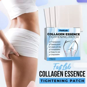 FastLab™ Collagen Essence Tightening Patches