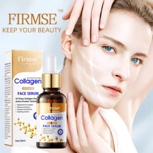 Firmse™ Bone Collagen Anti-Wrinkle Essence