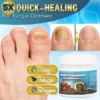 Fivfivgo™ 5X Quick-healing Nail Fungus Ointment