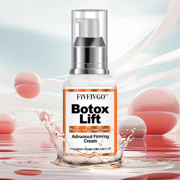 Fivfivgo™ BotoxLift Advanced Firming Cream