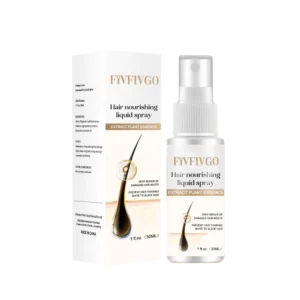 Fivfivgo™ Hair Nourishing Liquid Spray