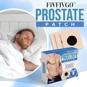 LOVILDS™ Prostate Patches