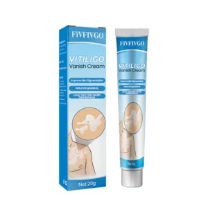 Fivfivgo™ Vitiligo Vanish Cream