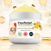 FlexiRelief™ Bee Venom Advanced Joint and Bone Therapy Cream