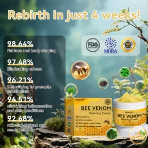 Fropun™ Bee Venom Slimming Cream