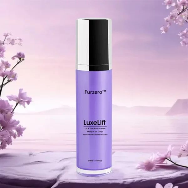 Furzero® SkinFirming Rejuvenating Cream